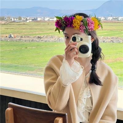 在里乔的阳光下