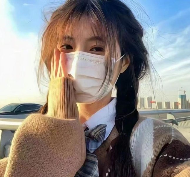 无限:未知对象