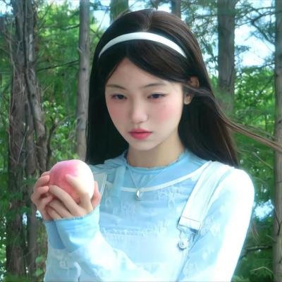 波丽娜:舞蹈人生