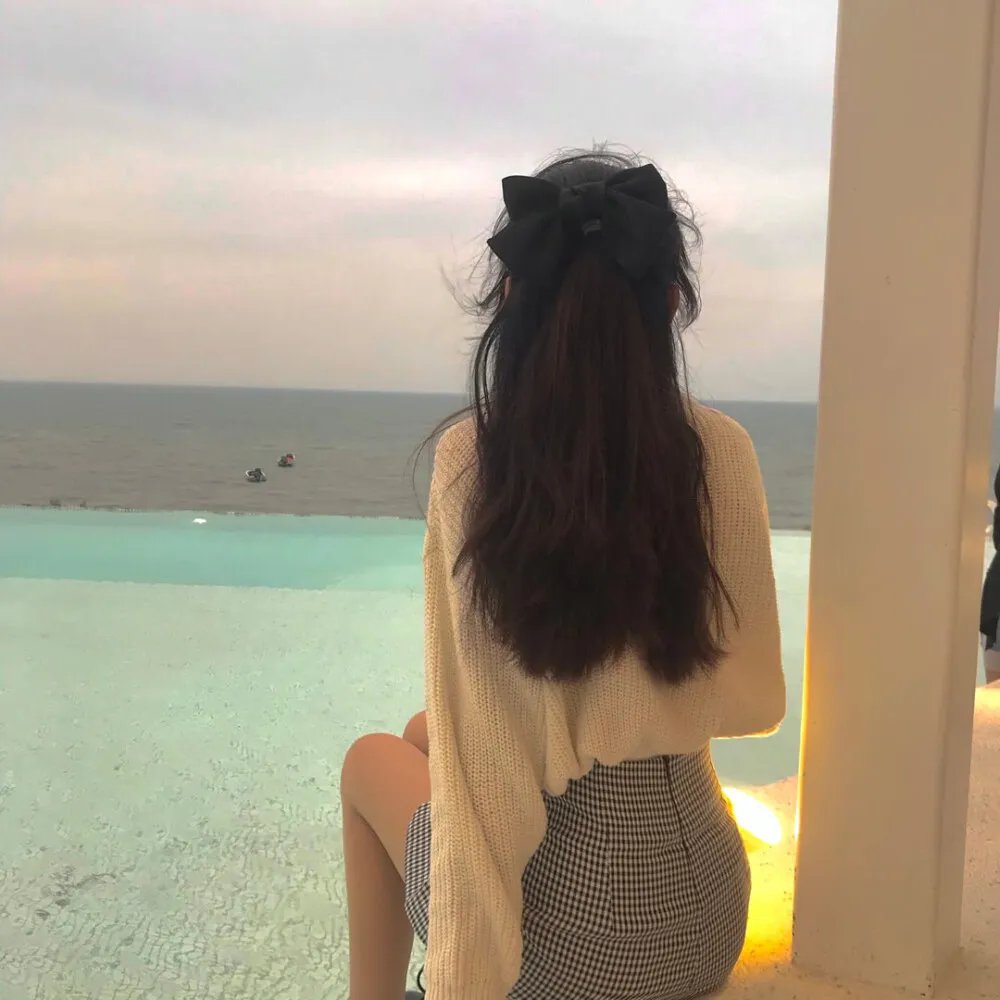 只是一场意外